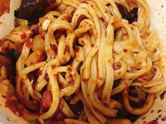 -王菊美食街·王菊面馆(总店)