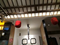 -烧货·活海鲜炭烧(湖滨商业街店)