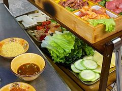 -阿昌白族石板烧·菌锅(大理古城店)