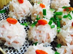 -楚天美食坊(越秀先烈中路店)