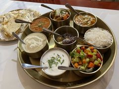 -清真· AL-JANNAT 佳纳特餐厅(仙林店)