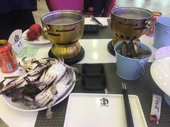 -澜悦港海鲜体验主题餐厅