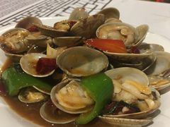 -强记海鲜·大排档(蛇口新街店)