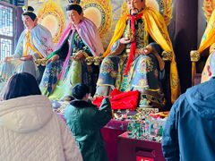 -九鼎铁刹山风景区