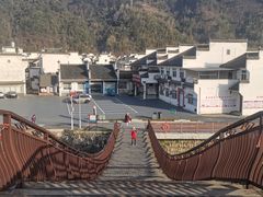 -绩溪龙川景区