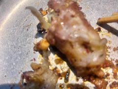 -北丐先生·野馄饨烧烤(雨花万象店)