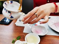 -熹炭精致日料(金融街购物中心店)