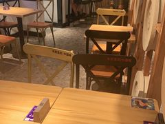 大堂-和府捞面(壹方天地店)