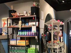 -夜幕浸入式超级密室(望京店)