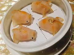 -8餐厅(新葡京酒店)