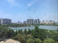 -徐州博顿温德姆酒店(高铁东站店)