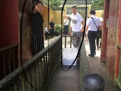 -普陀山慧济禅寺