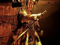 -棂笼·深度沉浸密室(武汉旗舰店)