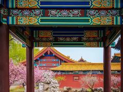 -三国水浒景区(无锡影视基地)