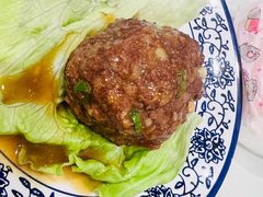 -春水锅贴·传统鲁菜(大明湖店)