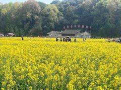 -古田会议纪念馆