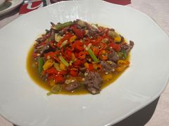 -千百味红餐厅·江西菜(绿地双子塔店)