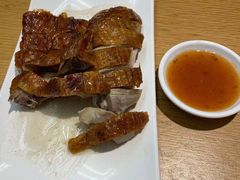 -宏记广东客家菜(丰汇店)