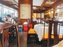 -惠丰堂饭庄·烤鸭·京味菜(西北旺·唐家岭店)