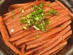 -老阿爸鲜鱼土菜(昆山花桥店)