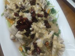 -正宗天津烧麦馆(柳州路店)