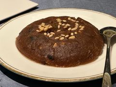 八宝锅蒸-平川·程玉平川菜工作室