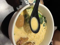 -和府捞面(天河领展广场店)