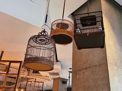 -The Rug Cafe(王府中环店)