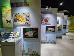 -上海昆虫博物馆