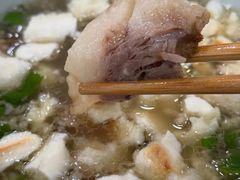 普通水盆羊肉-老白家水盆羊肉