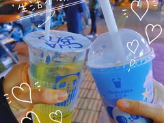 -茶百道(琉璃场店)