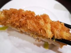 -邢家锅贴老店·非遗·开封菜(金明广场店)