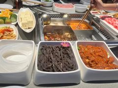 -海底捞火锅(龙湖金沙天街店)