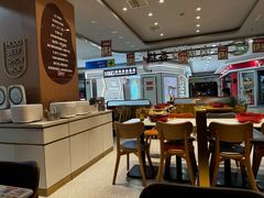 -红渡小香·牛肉麻辣香锅(车站南路店)