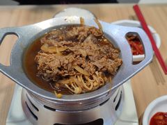 -小木屋拌饭(沈阳中街大悦城店)