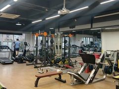 -恒之健私人定制健身(成山店)