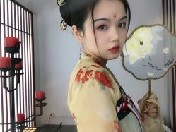 -八角古风摄影