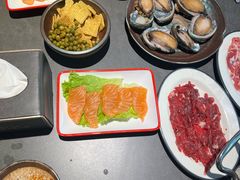 -万龙洲海鲜(亚运村店)