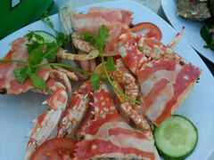 -幸福姐海鲜大排档