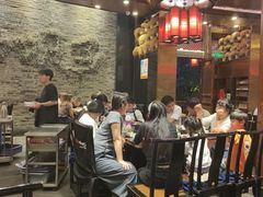 -川西坝子火锅(金沙1.0直营店)