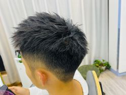 点击看大图 -辛格·潮沙龙