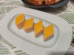 -蕉叶·广州明星泰国菜(保利广场店)