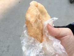 -心太软糖油粑粑
