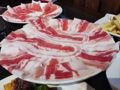 -陈府大宅门成都火锅·手切鲜肉(太原街店)