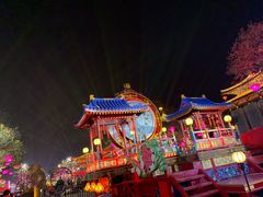 -大唐不夜城