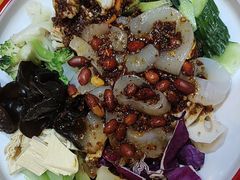 -老姑砂锅·烧烤天津菜(体北道店)