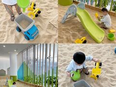 -辰星儿童成长空间(龙湖水晶校区)