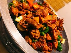 -鲁城往事(游客中心店)