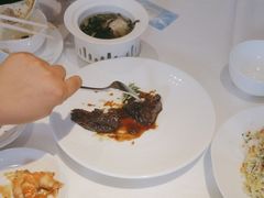 -扬州香格里拉·香宫中餐厅