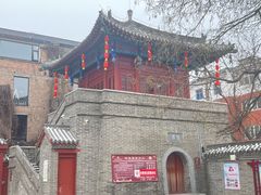 -洛阳周公庙博物馆